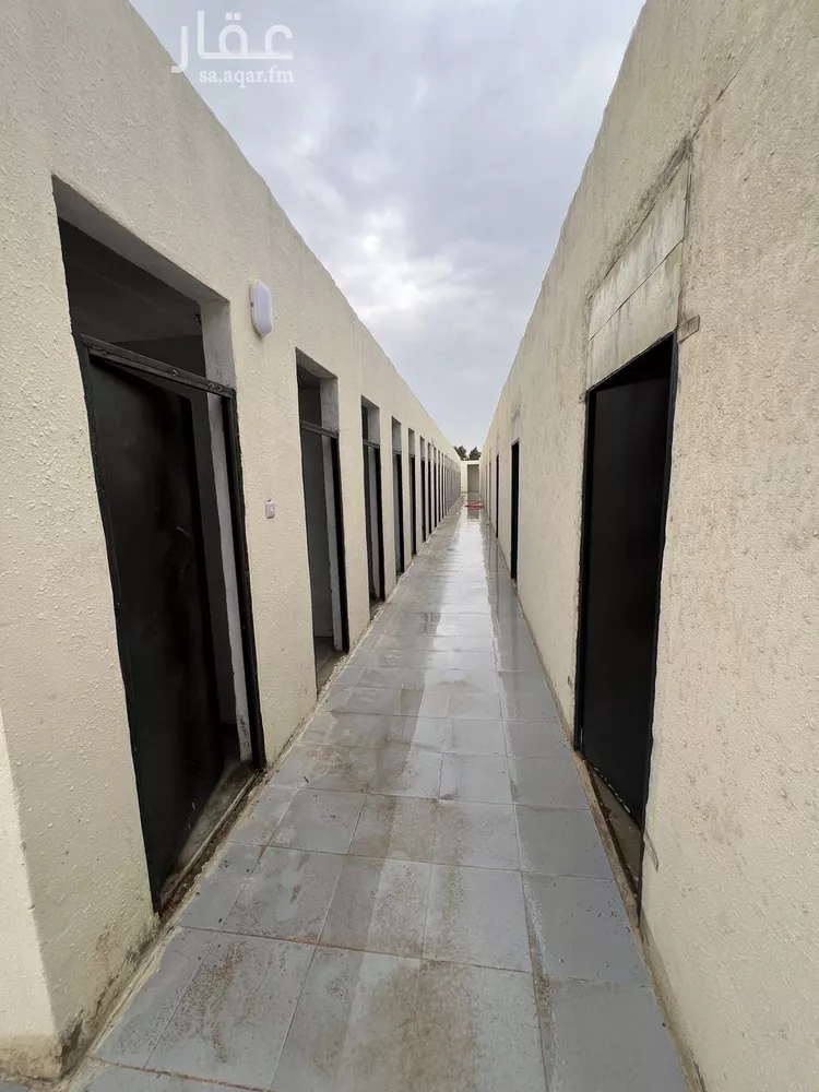 Building for Rent in Riyadh Ar Rimal