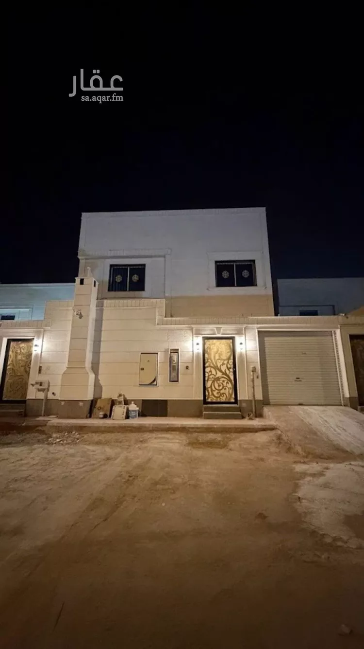 شقة للإيجار في شارع أحمد بن عبدالرحمن القرطبي, حي الرمال, مدينة الرياض, منطقة الرياض