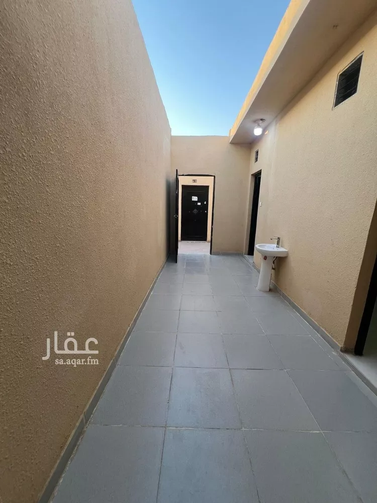 شقة للإيجار في شارع المعتصم بن الرشيد, حي الرمال, مدينة الرياض, منطقة الرياض صورة 4