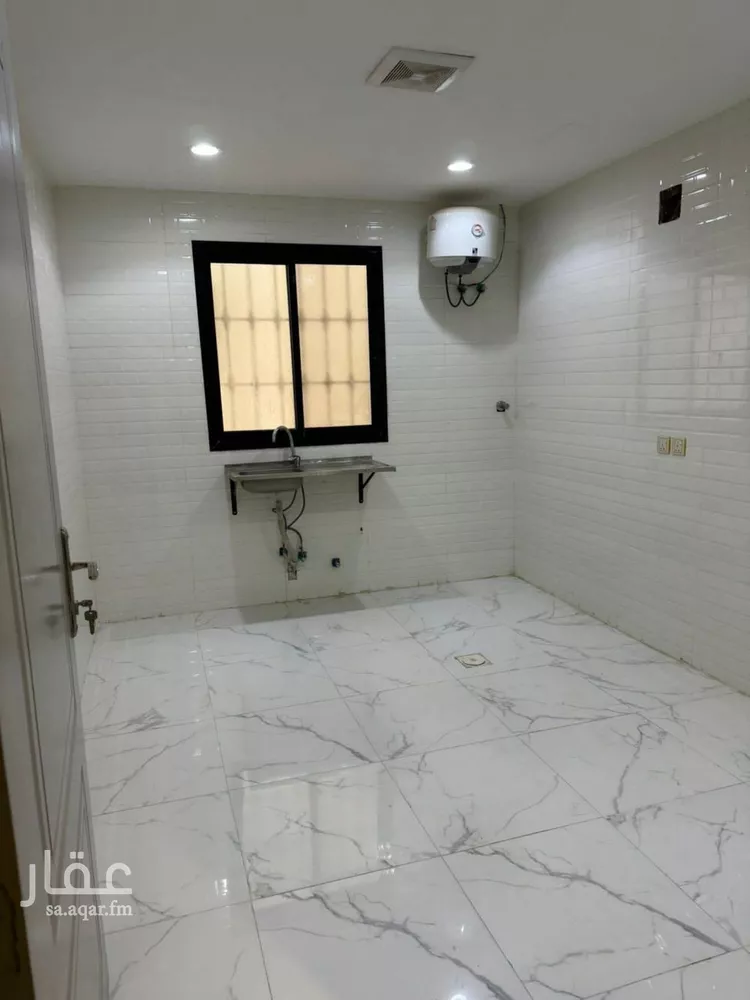 شقة للإيجار في شارع يحيى بن جزلة, حي الرمال, مدينة الرياض, منطقة الرياض