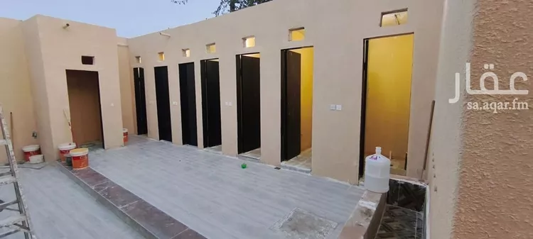 Building for Rent in Riyadh Ar Rimal 11