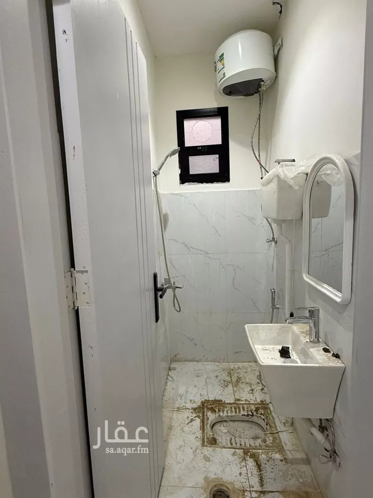 عمارة للإيجار في شارع عمرو بن أبي وقاص, حي الرمال, مدينة الرياض, منطقة الرياض صورة 3