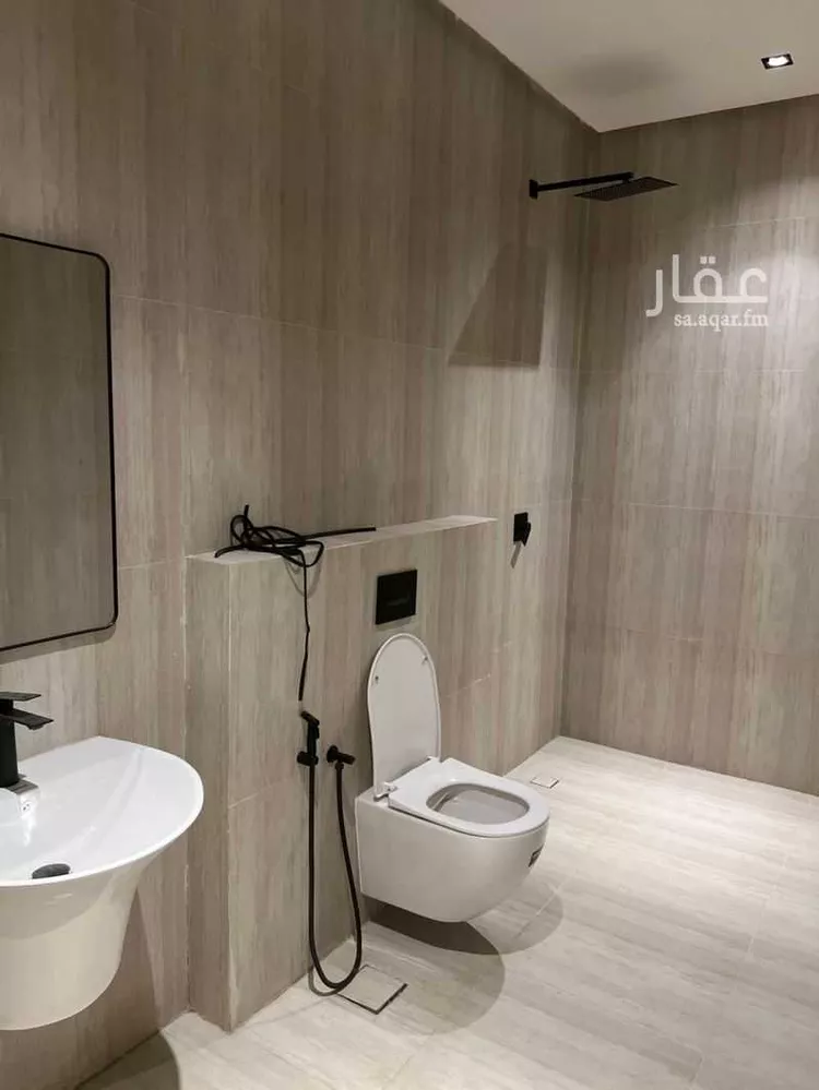 شقة للإيجار في شارع عبدالقدوس الأنصاري, حي الرمال, مدينة الرياض, منطقة الرياض صورة 3