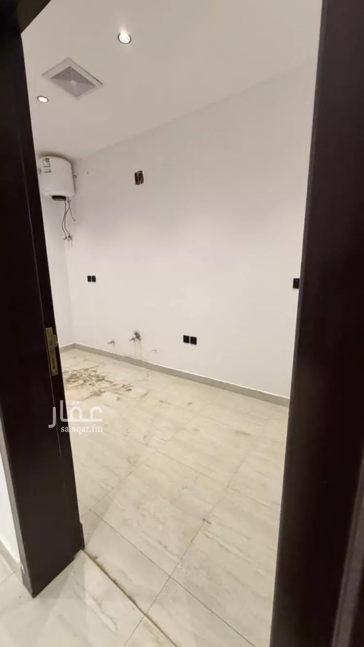 شقة للإيجار في شارع أحمد بن عبدالرحمن القرطبي, حي الرمال, مدينة الرياض, منطقة الرياض صورة 2