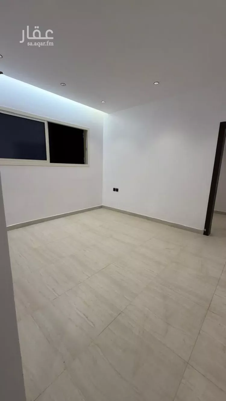 شقة للإيجار في شارع أحمد بن عبدالرحمن القرطبي, حي الرمال, مدينة الرياض, منطقة الرياض