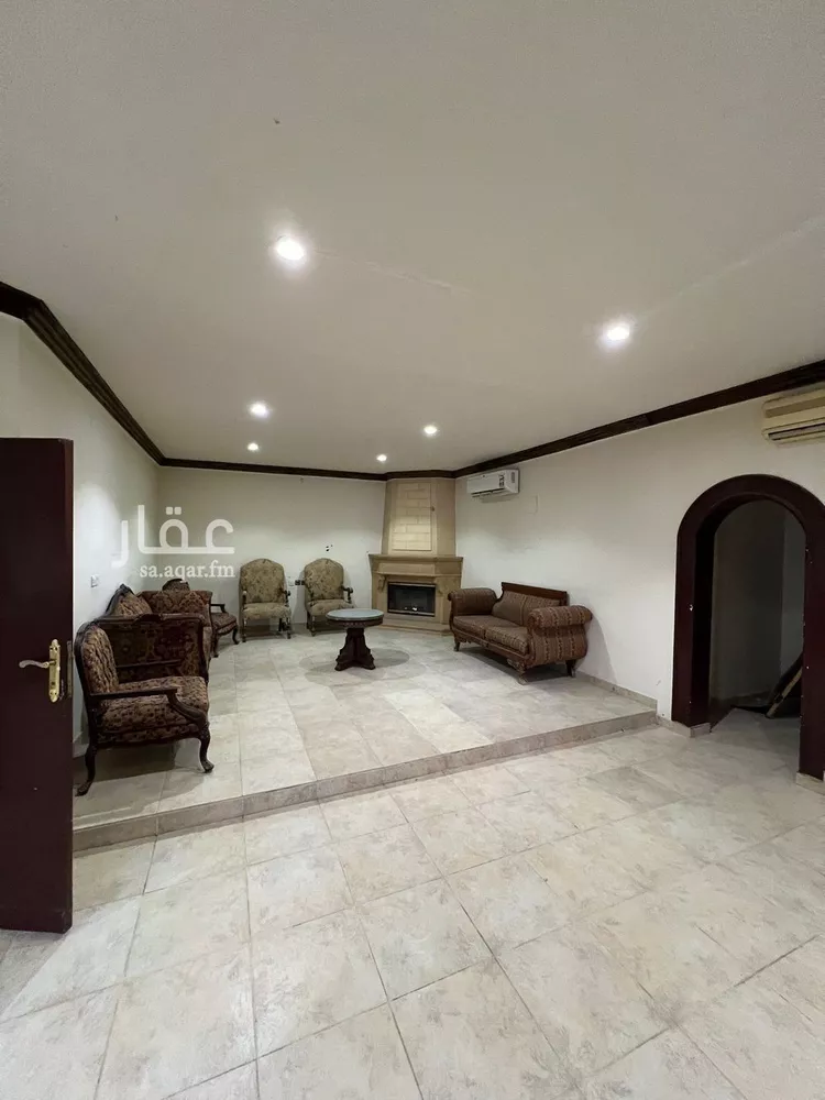 استراحة للإيجار في شارع حطين, حي الرمال, مدينة الرياض, منطقة الرياض 7