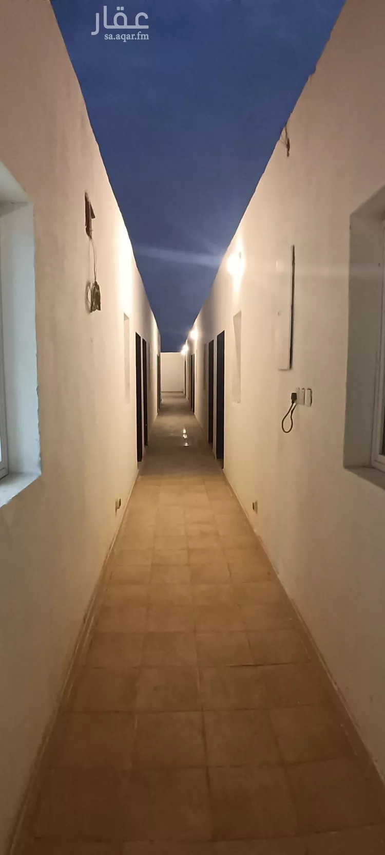 عمارة للإيجار في شارع أحمد بن منيع البغوي, حي الرمال, مدينة الرياض, منطقة الرياض 1 صورة