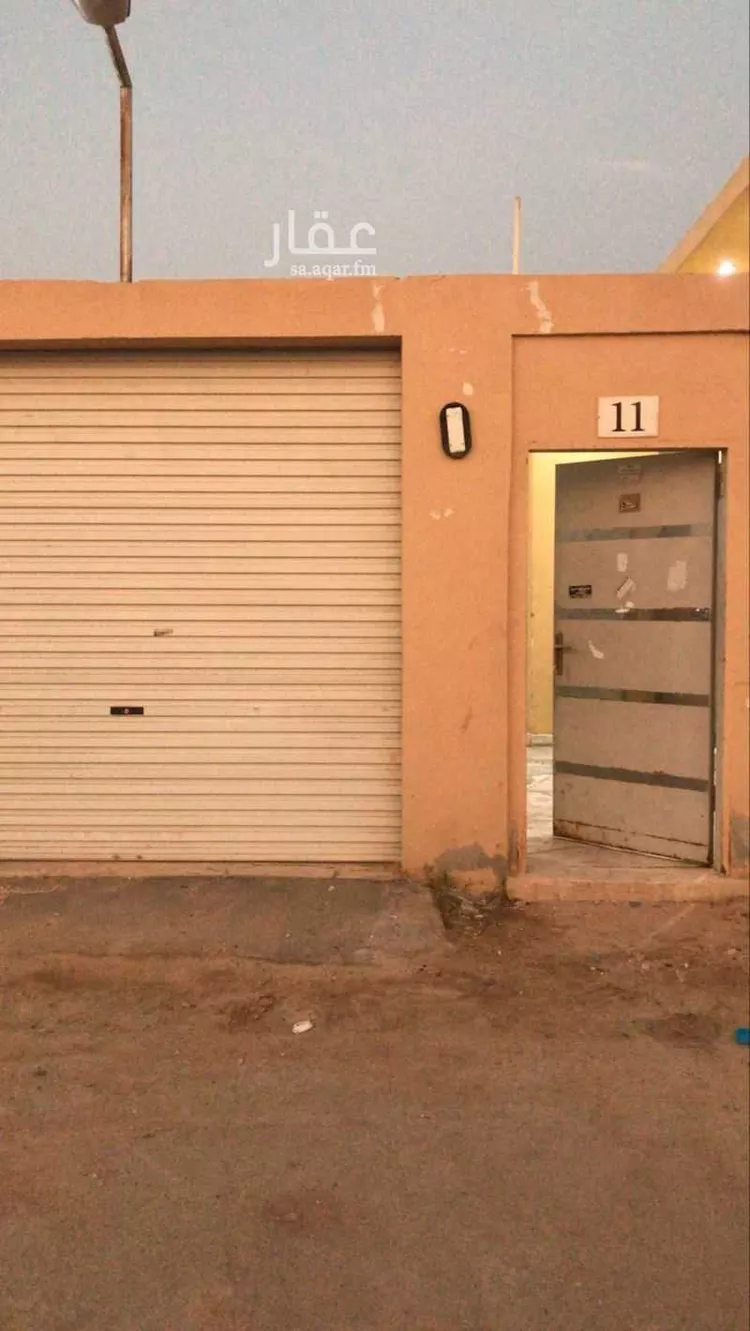 استراحة للإيجار في شارع مديده, حي الرمال, مدينة الرياض, منطقة الرياض صورة 2