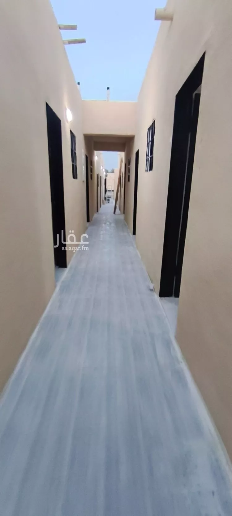 عمارة للإيجار في شارع ربيعه بن الحارث, حي الرمال, مدينة الرياض, منطقة الرياض صورة 4
