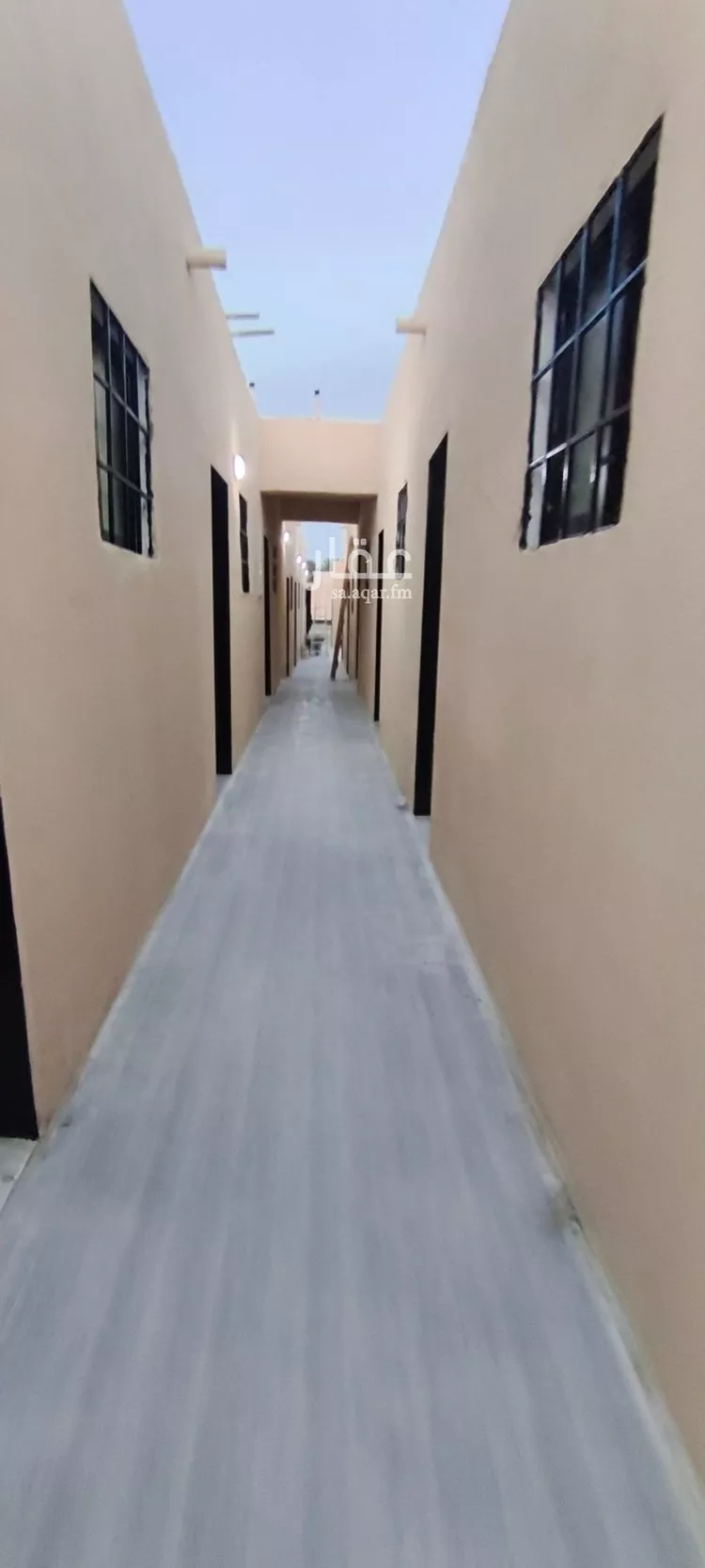 عمارة للإيجار في شارع ربيعه بن الحارث, حي الرمال, مدينة الرياض, منطقة الرياض