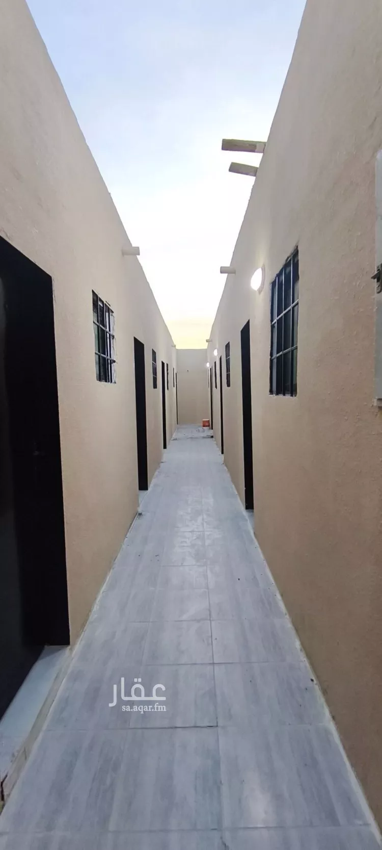 عمارة للإيجار في شارع ربيعه بن الحارث, حي الرمال, مدينة الرياض, منطقة الرياض صورة 2