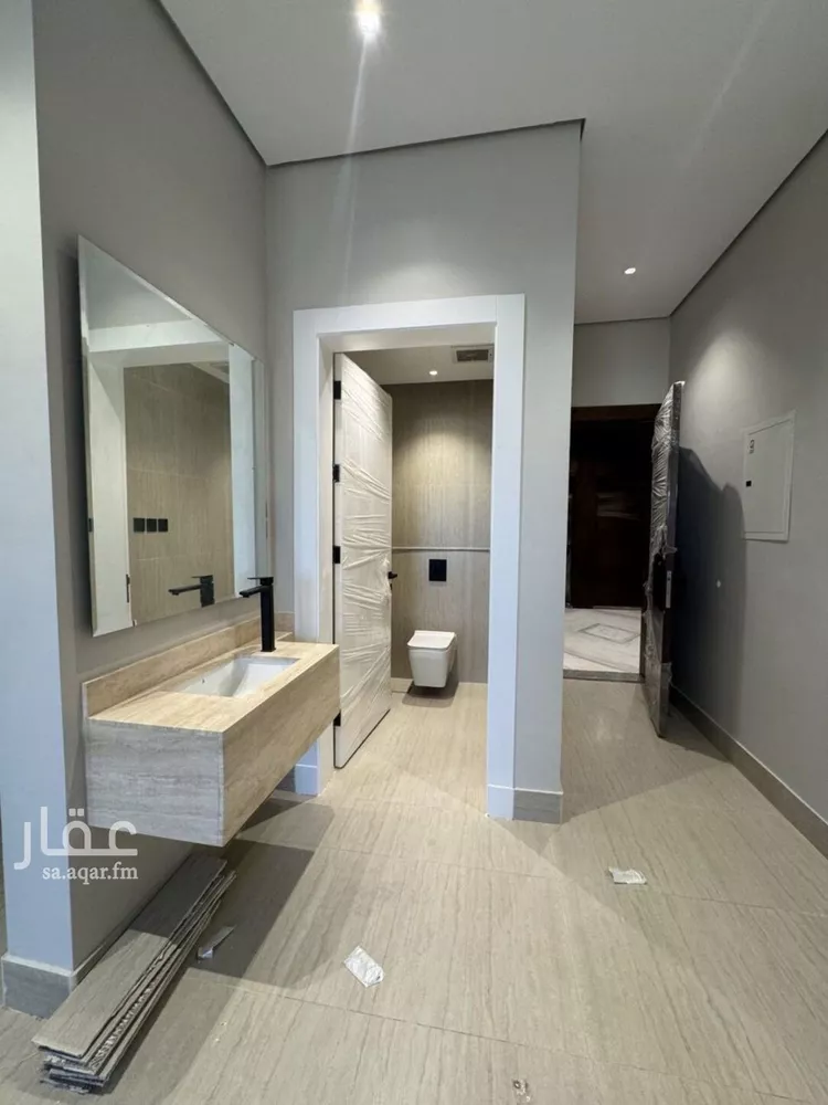 شقة للإيجار في شارع الرشاد, حي الرمال, مدينة الرياض, منطقة الرياض 13