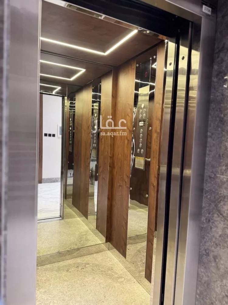 شقة للإيجار في شارع الرشاد, حي الرمال, مدينة الرياض, منطقة الرياض 15
