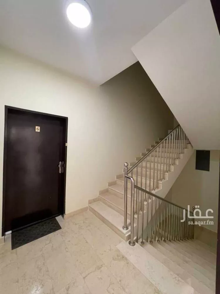 شقة للإيجار في شارع عمرو بن معد يكرب, حي الروضة, مدينة الرياض, منطقة الرياض صورة 5