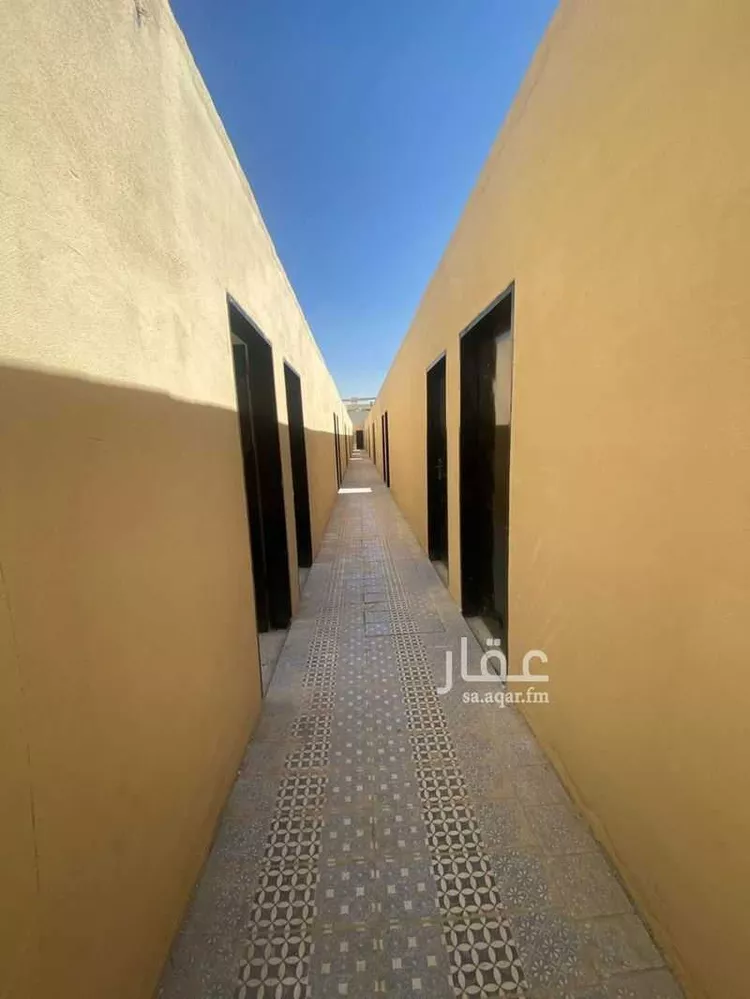 غرفة للإيجار في شارع السرور, حي الرمال, مدينة الرياض, منطقة الرياض صورة 2