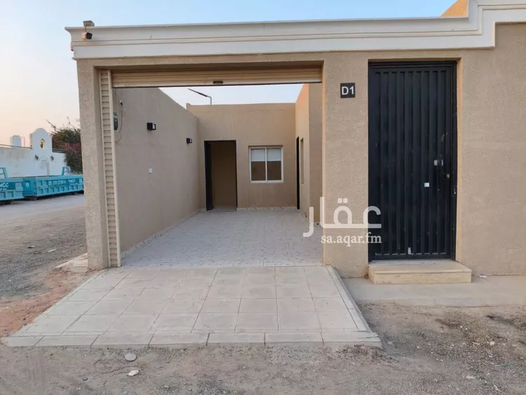 استراحة للإيجار في شارع نير, حي الرمال, مدينة الرياض, منطقة الرياض