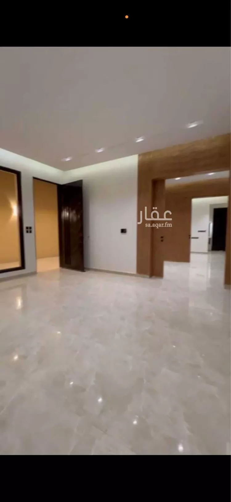 دور للإيجار في شارع مالك بن الدخشم الخزرجي ، حي الشرق ، الرياض ، منطقة الرياض صورة 2