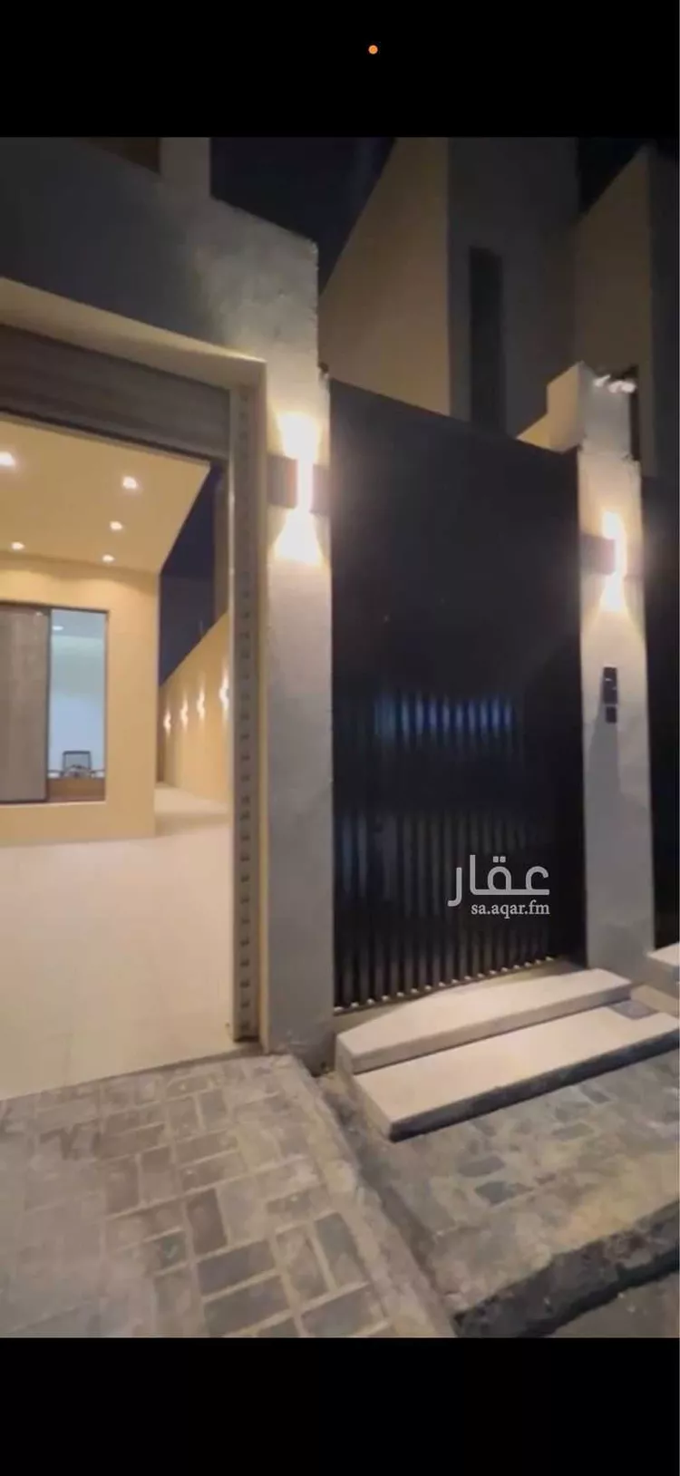 دور للإيجار في شارع مالك بن الدخشم الخزرجي ، حي الشرق ، الرياض ، منطقة الرياض