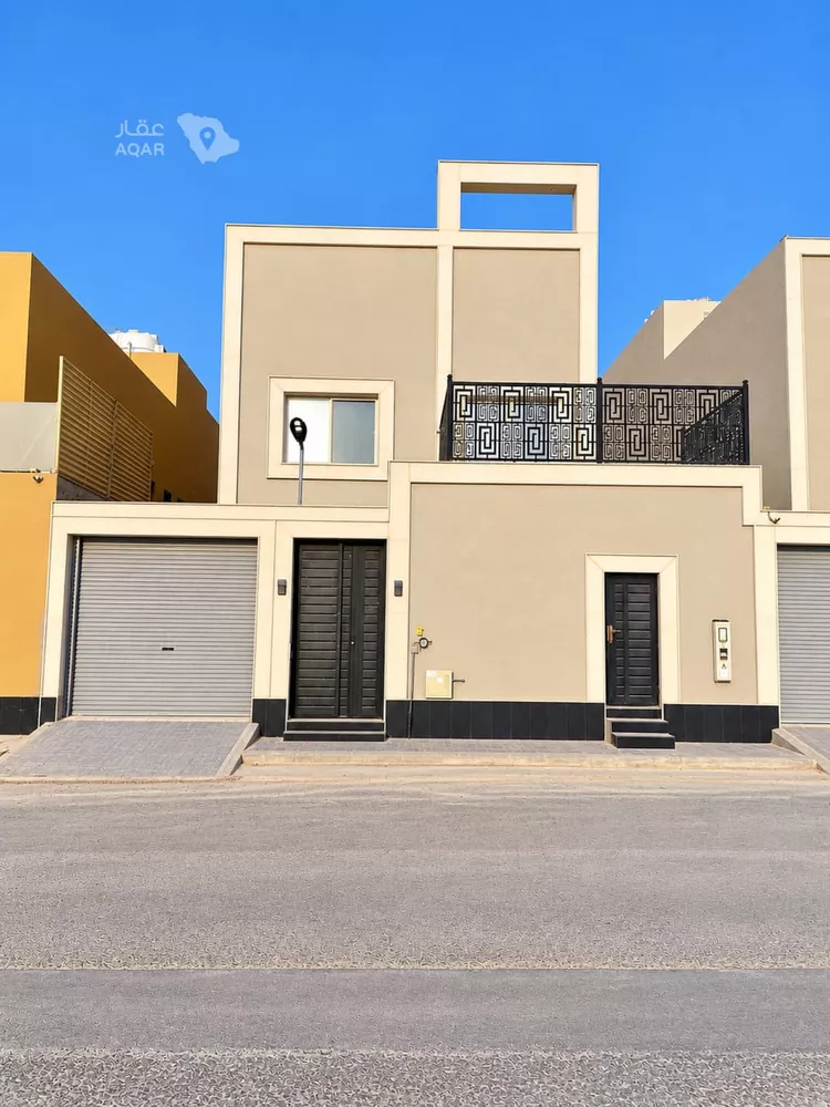 Villa for Rent in Riyadh Al Arid