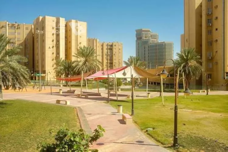 Apartment for Sale in Riyadh Al Olaya
