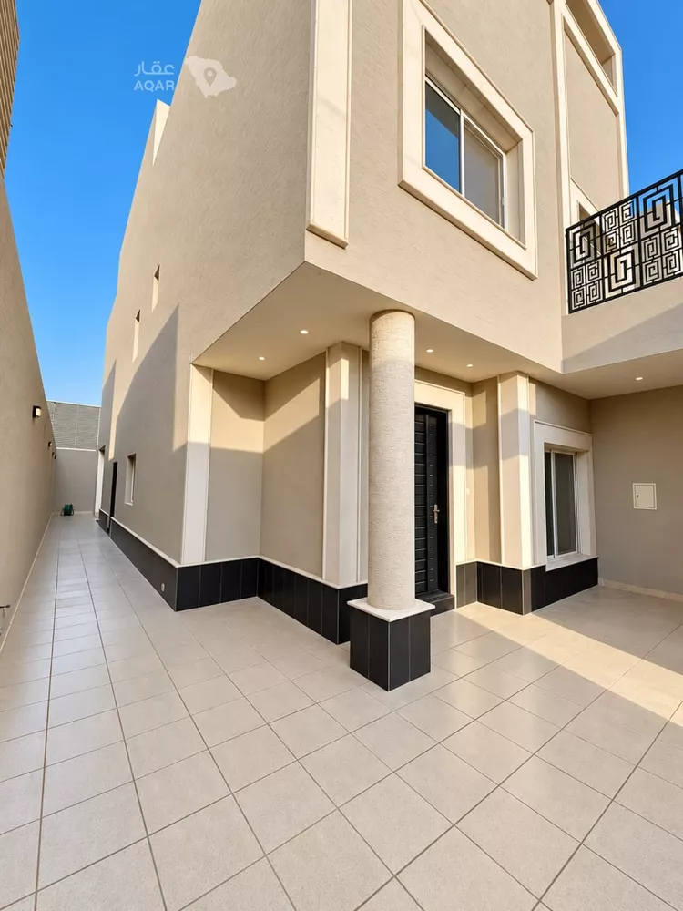 Villa for Rent in Riyadh Al Arid 2