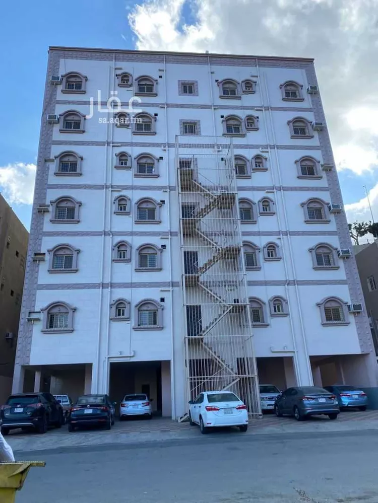 Apartment for Rent in Al Bahah Shahbah