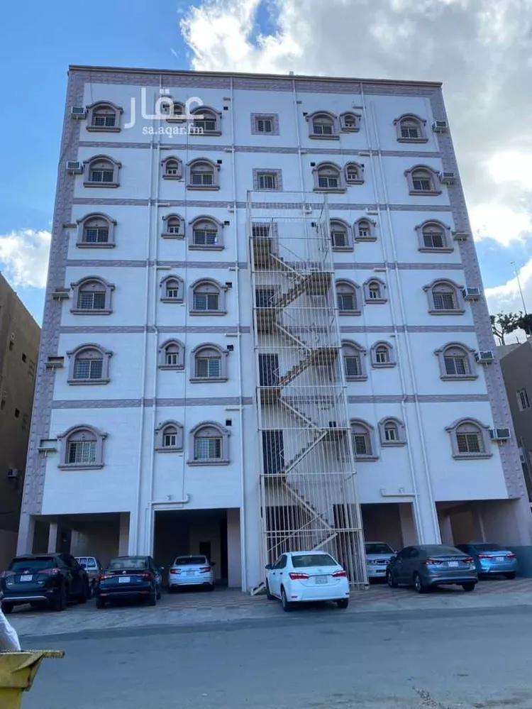 Apartment for Rent in Al Bahah Shahbah