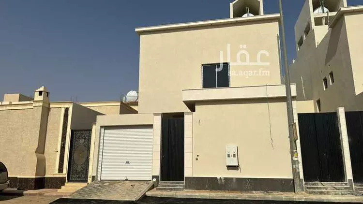 فيلا للبيع في شارع نواره 5, حي نوارة, مدينة المزاحميه, منطقة الرياض