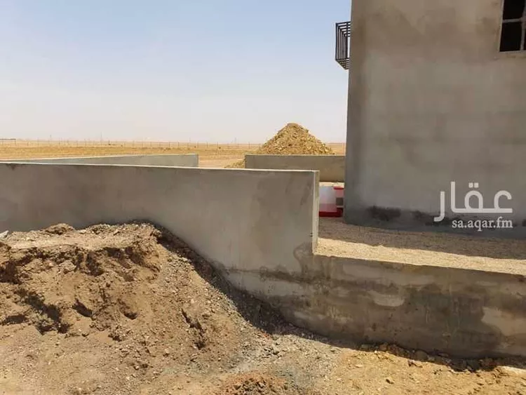 مزرعة للبيع في شارع طريق مكة السريع, مدينة الجله, منطقة الرياض صورة 4