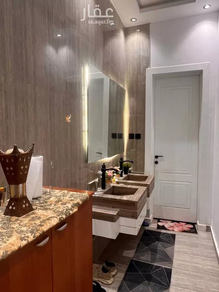 شقة للبيع في شارع أبي زيد الأنصاري, حي النهضة, مدينة الرياض, منطقة الرياض صورة 2