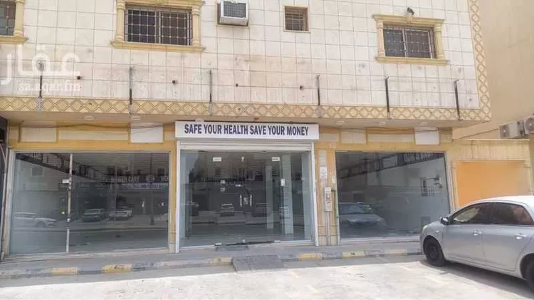 Shop for Rent in Riyadh Ishbiliyah