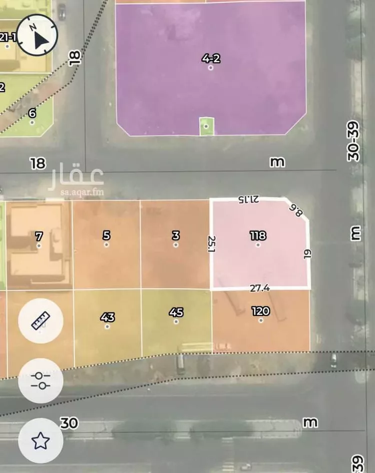 Land for Sale in Medina Mudhainib