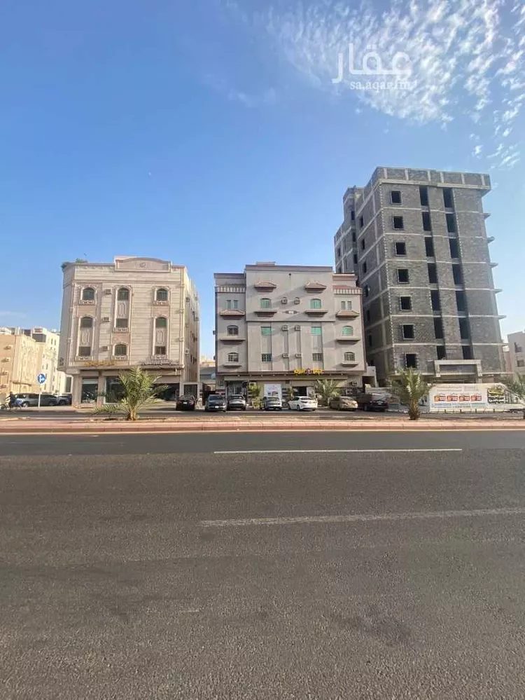 عمارة للبيع في شارع جبار ابن صخر, حي الخالدية, مدينة المدينة المنورة, منطقة المدينة المنورة صورة 3