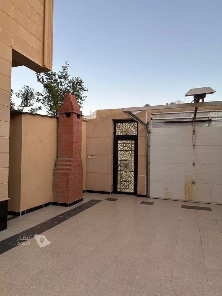 فيلا للبيع في شارع شبيب بن نعيم الشامي, حي وادي مهزور, مدينة المدينة المنورة, منطقة المدينة المنورة 16