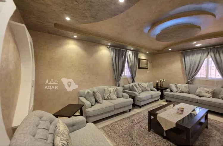 Floor for Sale in Medina Alaaziziyah ุตูุฑุฉ 5