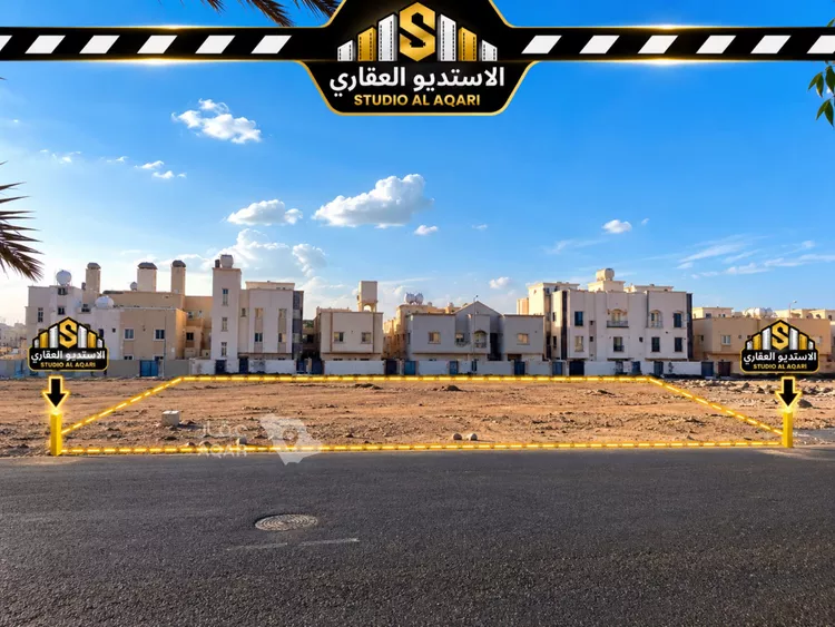 أرض للبيع في شارع بكر ابن الشداخ, حي وادي مذينب, مدينة المدينة المنورة, منطقة المدينة المنورة