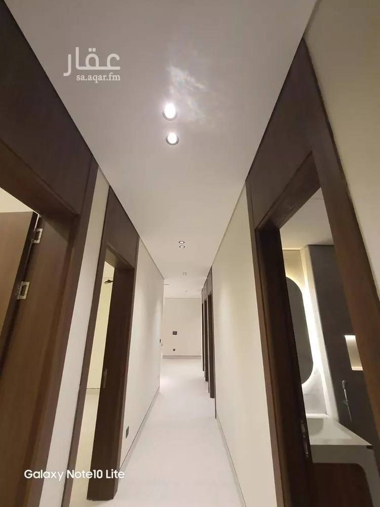 شقة للإيجار في شارع هشام بن قتاده الرهاوي, حي وادي مذينب, مدينة المدينة المنورة, منطقة المدينة المنورة صورة 5