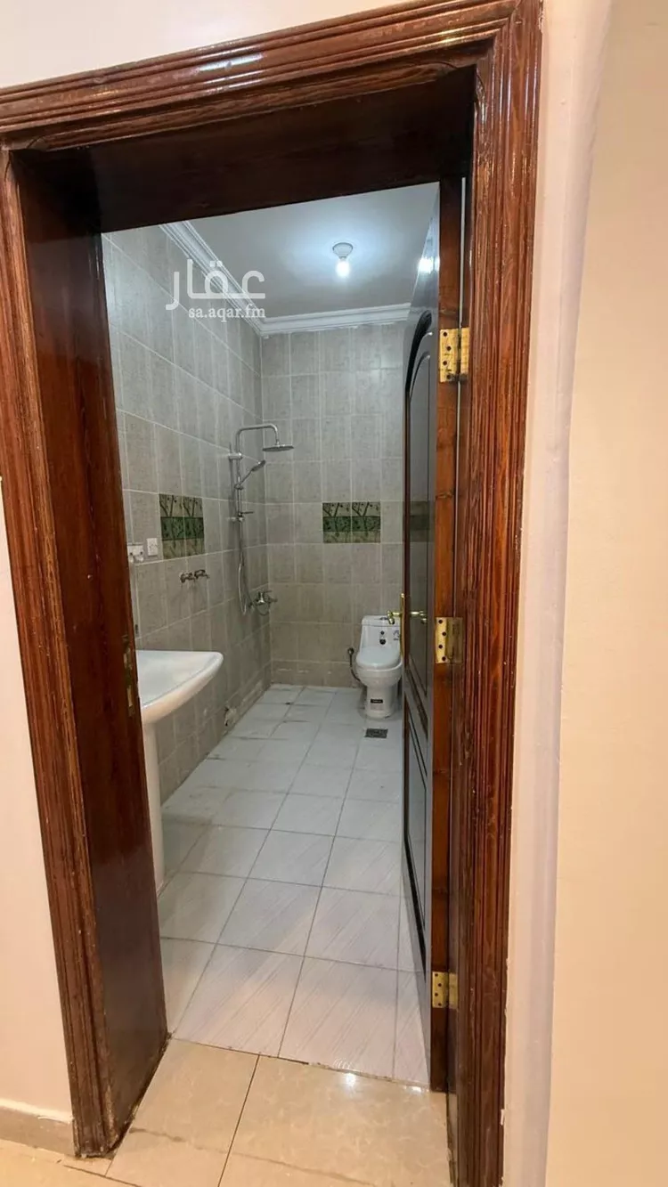 شقة للإيجار في شارع الحارث ابن انس الانصاري, حي الدرع, مدينة المدينة المنورة, منطقة المدينة المنورة صورة 5