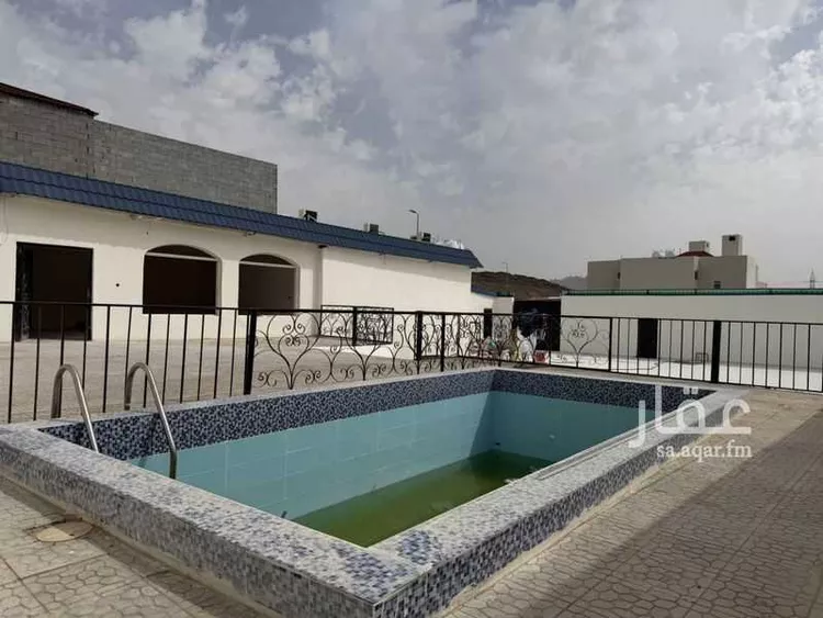 استراحة للبيع في شارع حيان بن اجبر, حي سد الغابة, مدينة المدينة المنورة, منطقة المدينة المنورة