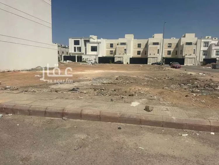 أرض للبيع في حي وادي مذينب, مدينة المدينة المنورة, منطقة المدينة المنورة صورة 2