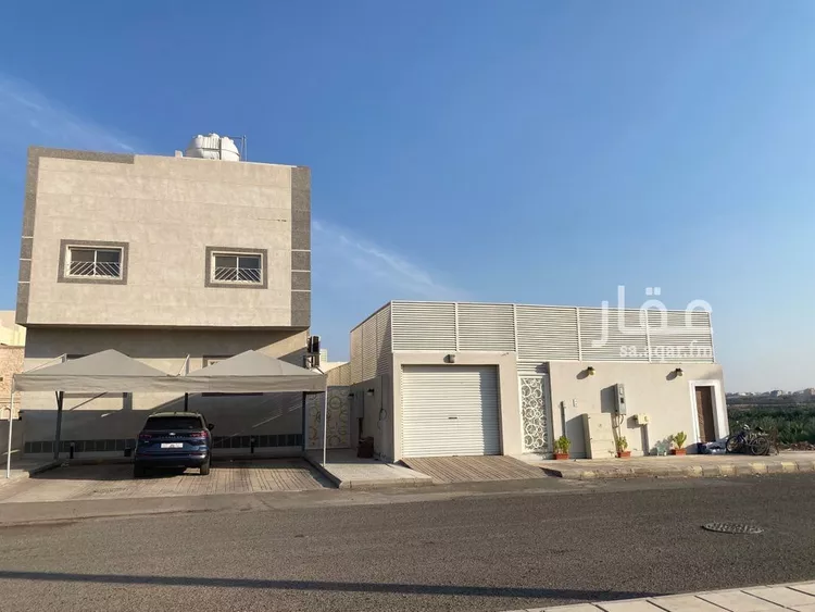 عمارة للبيع في شارع هاني بن سعيد النخعي, حي وادي مذينب, مدينة المدينة المنورة, منطقة المدينة المنورة صورة 3