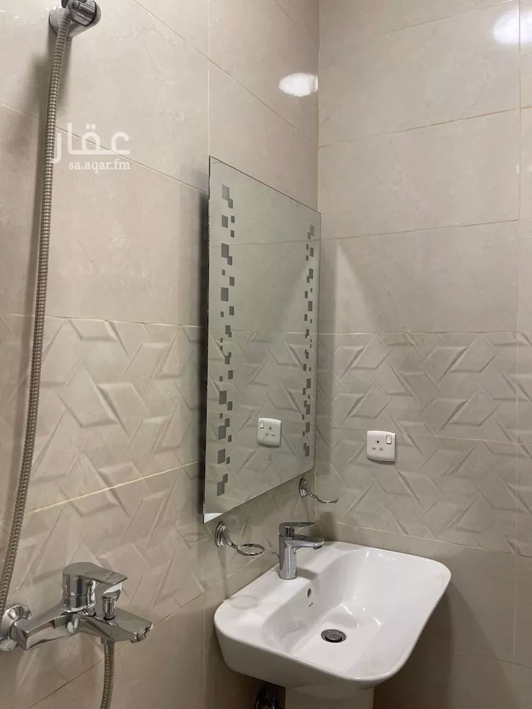 شقة للإيجار في شارع طلحة بن حسين العنبري, حي وادي مهزور, مدينة المدينة المنورة, منطقة المدينة المنورة صورة 3