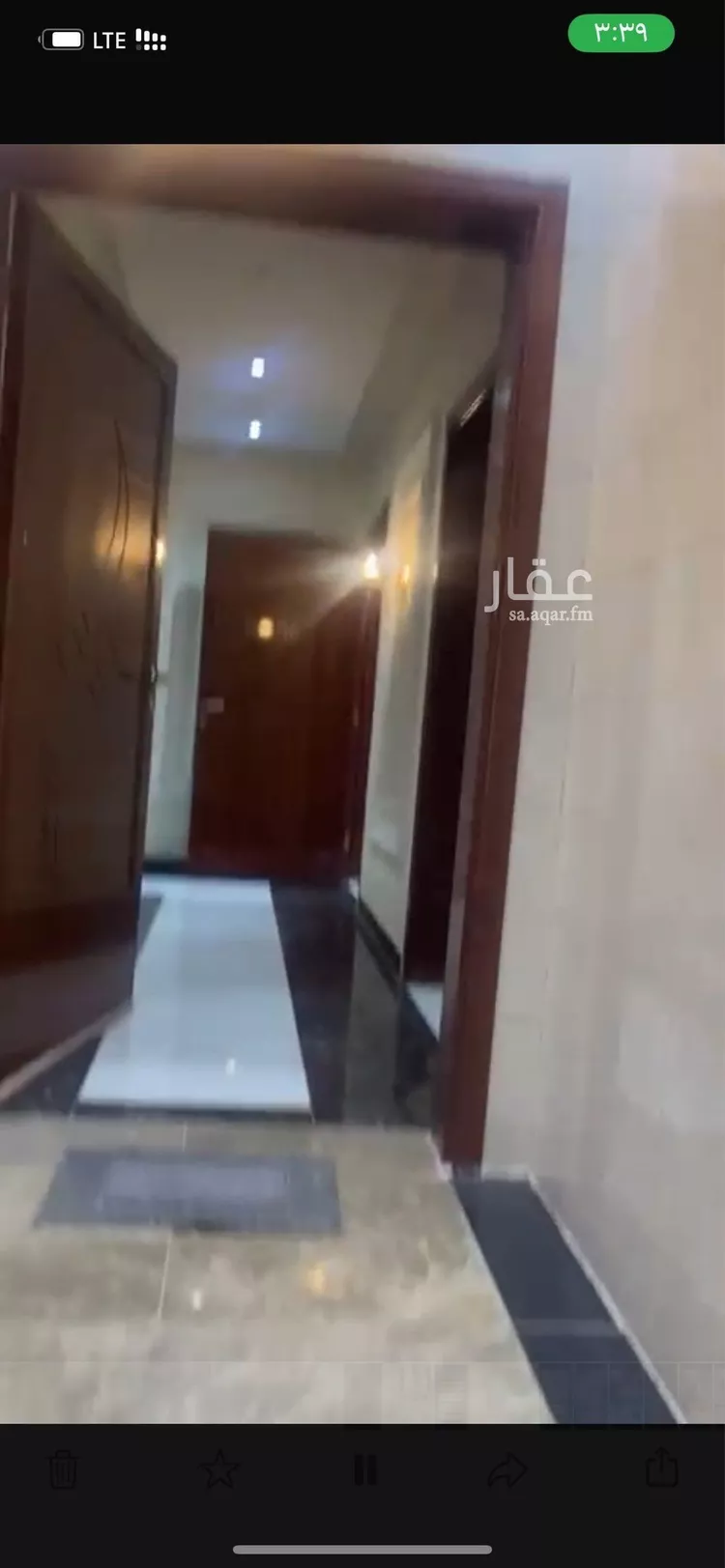 دور للإيجار في شارع ام حبيب بنت العباس, حي طيبة, مدينة المدينة المنورة, منطقة المدينة المنورة صورة 4