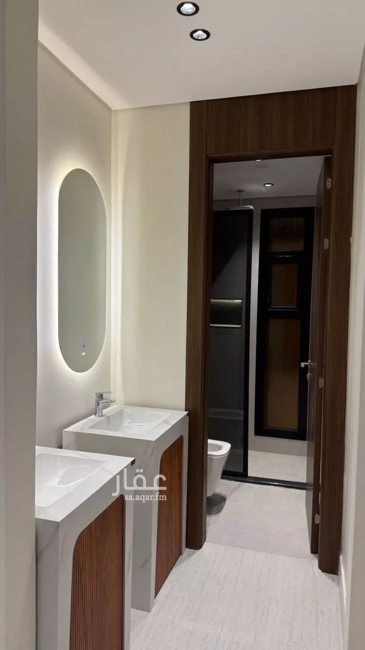 شقة للإيجار في شارع هشام بن قتاده الرهاوي, حي وادي مذينب, مدينة المدينة المنورة, منطقة المدينة المنورة صورة 4