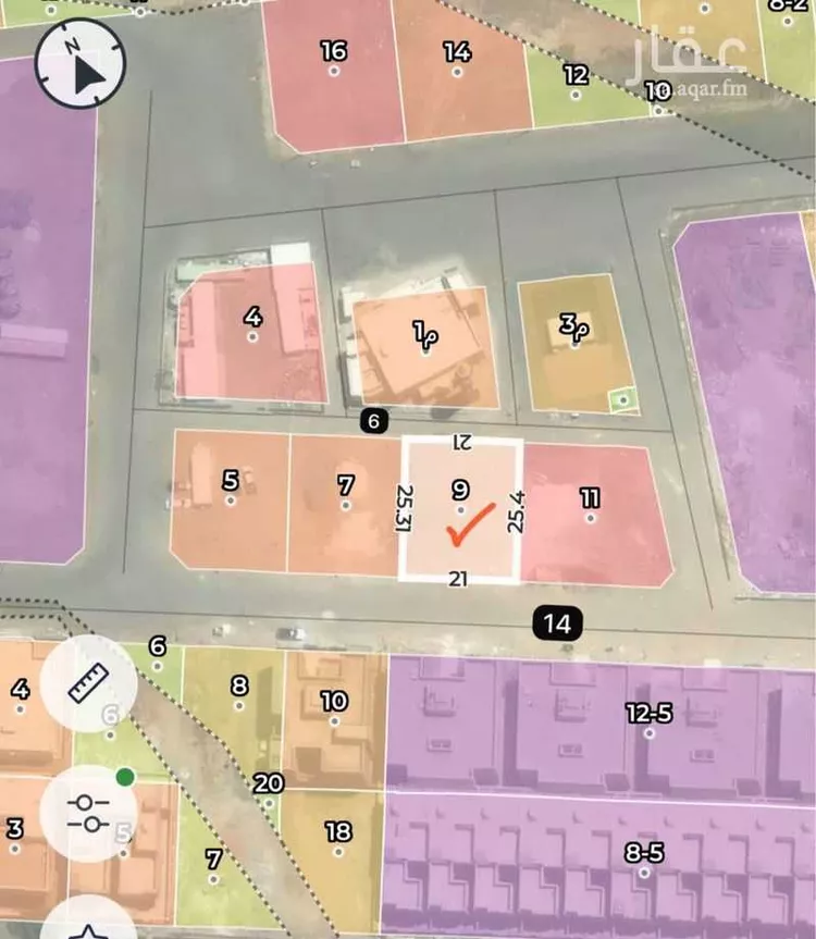 Land for Sale in Medina Mudhainib