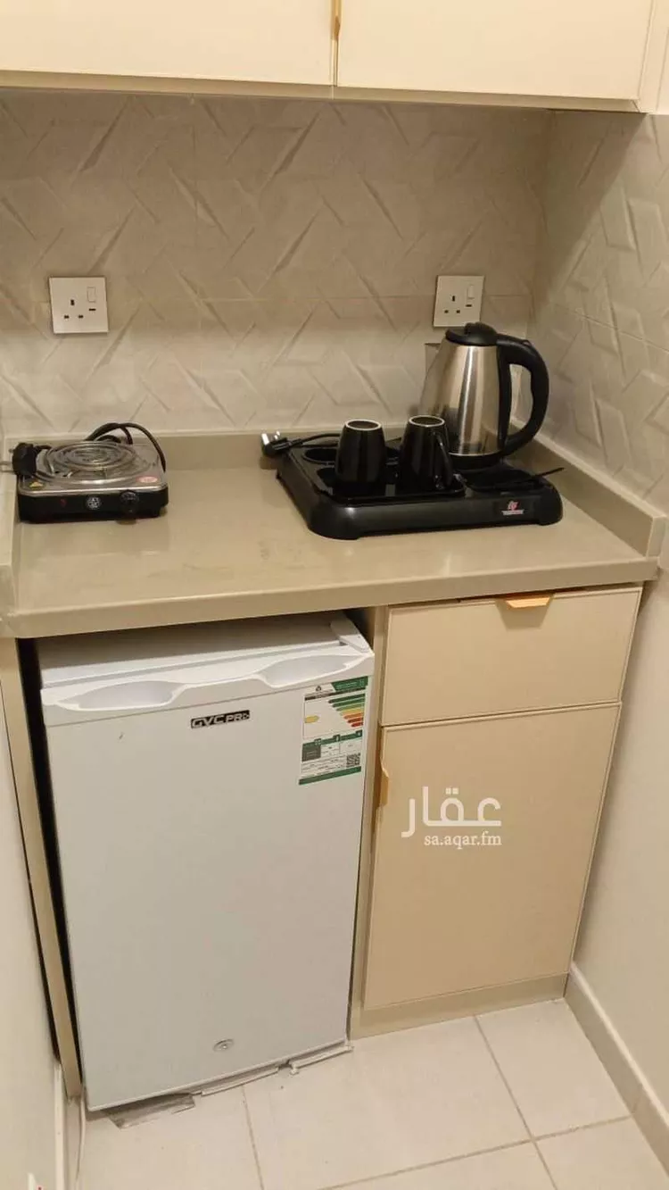 شقة للإيجار في شارع عتاب بن مالك رضي الله عنه, حي وادي مهزور, مدينة المدينة المنورة, منطقة المدينة المنورة صورة 3