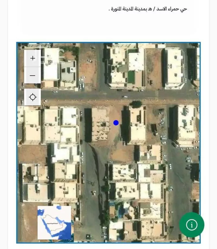 أرض للبيع في شارع عطاء بن ابي جليد الخزاعي, حي المدينة الصناعية, مدينة المدينة المنورة, منطقة المدينة المنورة