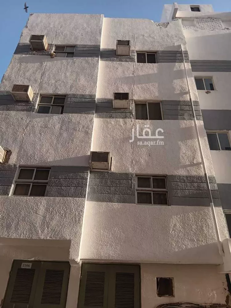 عمارة للبيع في شارع قربان 9, حي قربان, مدينة المدينة المنورة, منطقة المدينة المنورة صورة 2