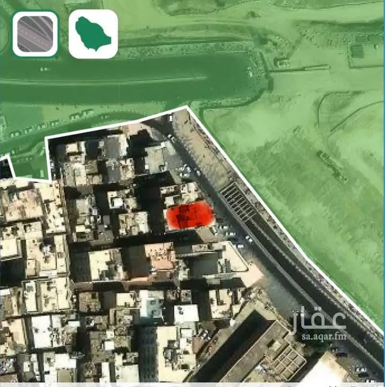 عمارة للبيع في شارع قربان 9, حي قربان, مدينة المدينة المنورة, منطقة المدينة المنورة صورة 4