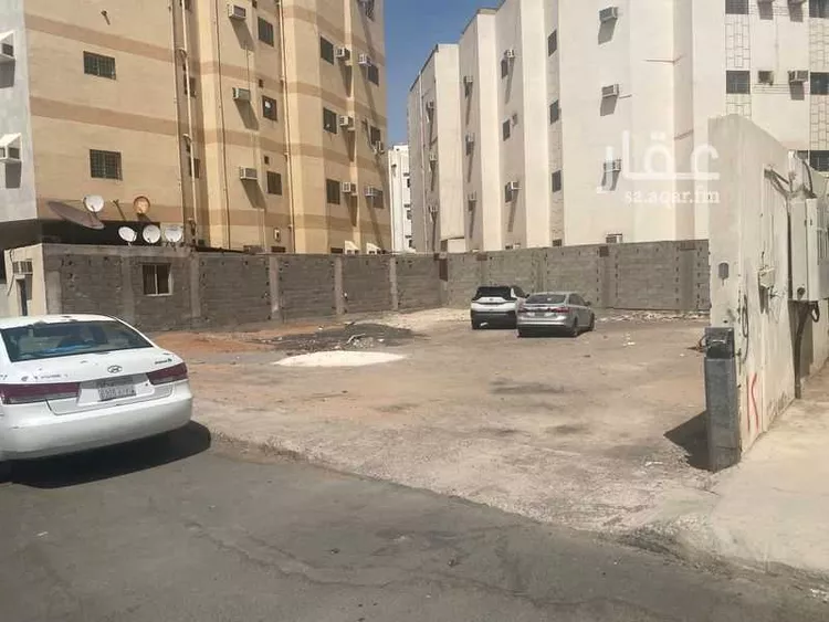 أرض للبيع في شارع ابو طاالب اليوسفي, حي الدويمة, مدينة المدينة المنورة, منطقة المدينة المنورة صورة 4